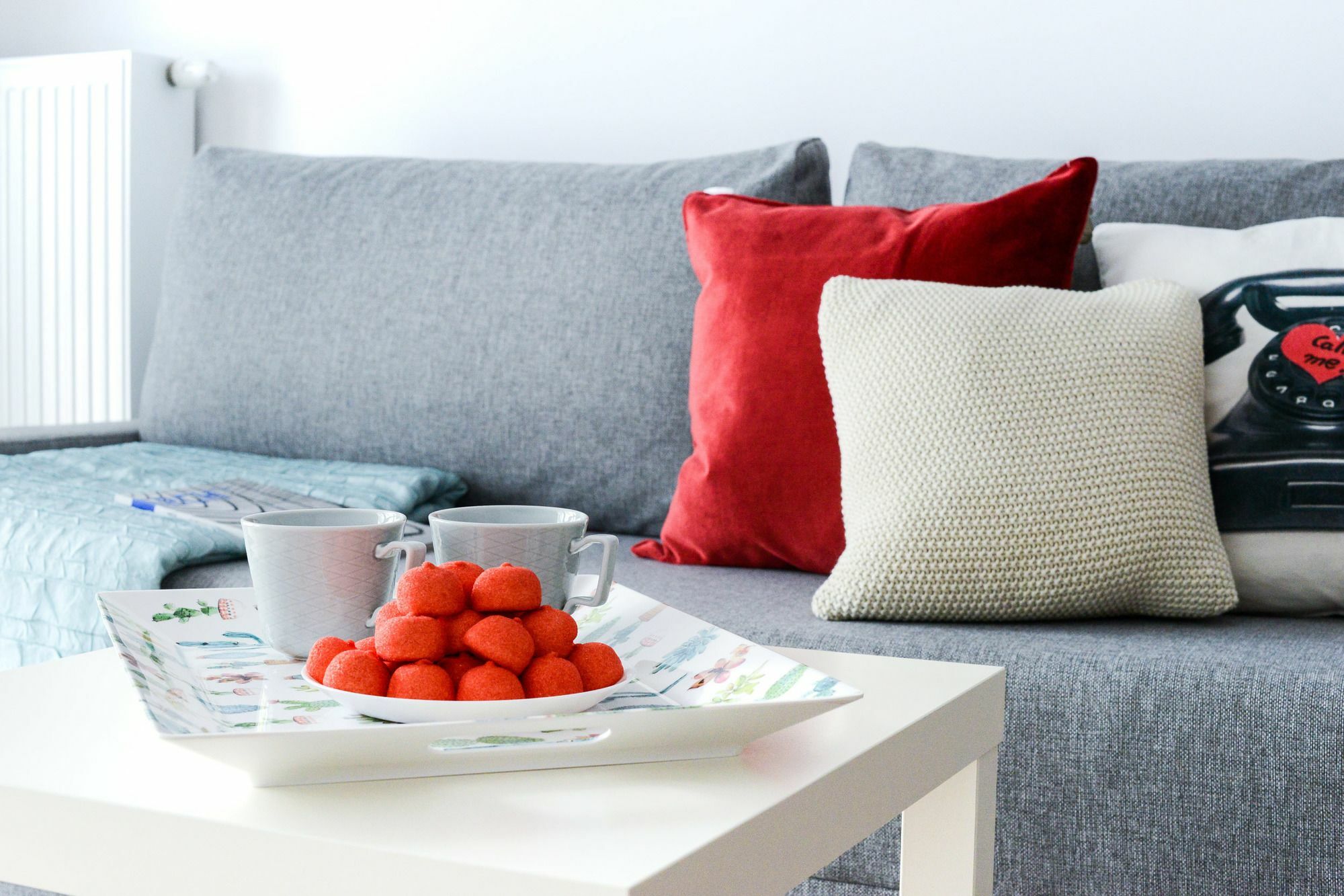 Cosy Apartment In Warszawa Eksteriør bilde